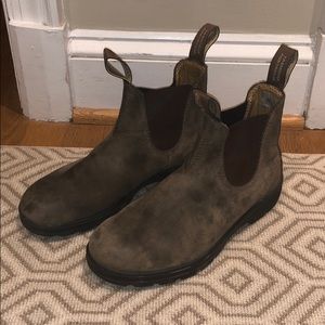 Blundstone Chelsea Boots Women’s AUS 5/US 8